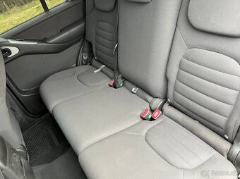 Nissan Pathfinder 2.5DDTi 4x4 - 20