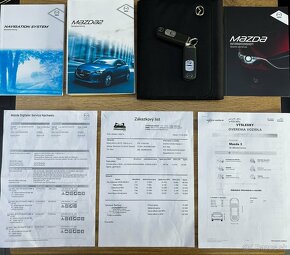 Mazda 2 1.5 Skyactiv G75 Emotion - 20