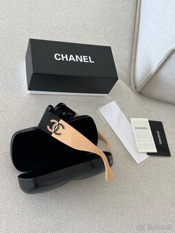 Slnečné okuliare CHANEL - 20