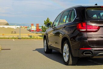 BMW X5 40edrive xDrive Hybrid/Benzín dočasné zníženie ceny - 20