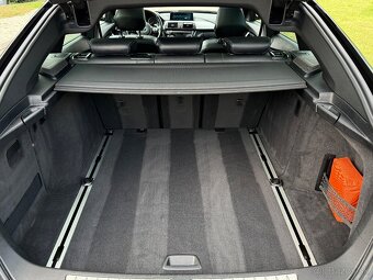BMW 340i GT xDrive 240kW M-Paket - 20