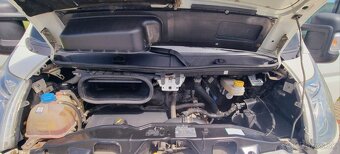 Fiat Ducato , 2014, 9-miestne - 20