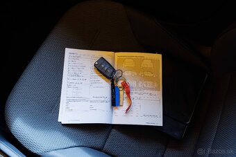 Volkswagen Golf 7 -137tis. KM-Variant 1.4 TSI Comfortline - 20