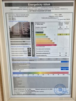 TIMA Real  ponúka na predaj 4 i byt v Myjave - 20