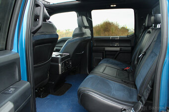 Ford F150 Raptor - 20
