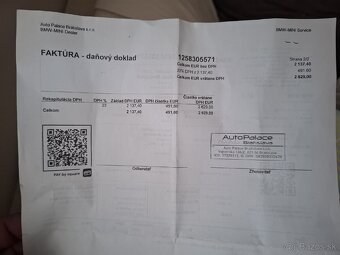 Mini Coper Clubman 1.6 88kw - 20