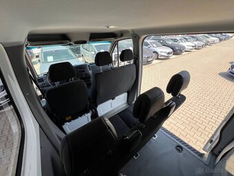 Mercedes-Benz Sprinter 313 CDI 2.2 95kw M6 6 - miestne - 20