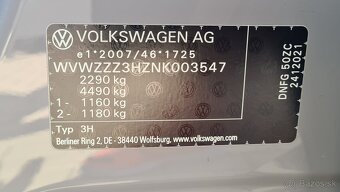 VW ARTEON SHOOTING BRAKE SB 2.0 TSI R 4MOTION AUTOMA - 20