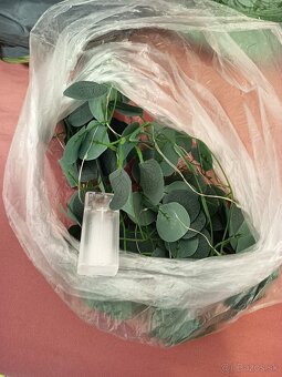 Svadobná výzdoba - 20