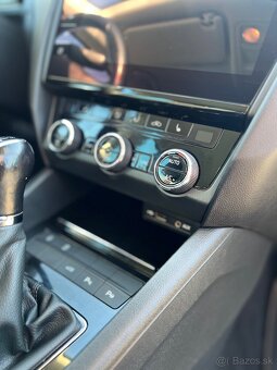 Skoda Octavia 3 Facelift 1.6Tdi 85kw - 20