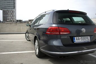 Volkswagen Passat Variant 2.0 TDI Business DSG Automat AT6 - 20