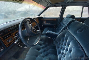 VETERAN CADILLAC LINCOLN CHRYSLER .... - 20