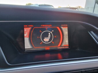 Audi A5 2.7 TDi multitronic 190k S-line (diesel) - 20