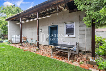 Predaj | 2 izbový rodinný dom v obci Ješková Ves - 20