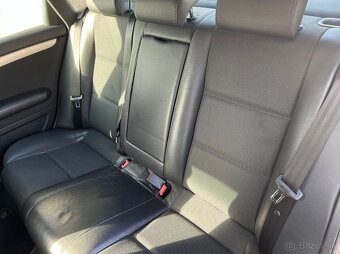 Audi A4 2.0 TFSI Quattro S-Line - 20