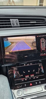 ✅Audi E-tron 50 Quattro ⚠️DPH⚠️ - 20