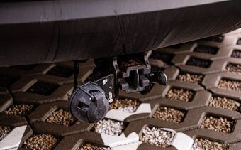 Subaru Forester 2.0D-L CVT Comfort - 20