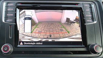 Volkswagen T6 Multivan 2.0 BiTDI BMT 4MOTION DSG - 20