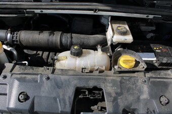 Renault Trafic, 2,0DCI L2H1 + klima - 20