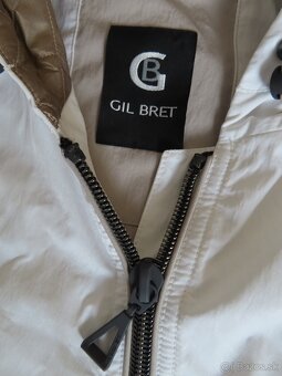 Dámska bunda Gil Bret, veľ. XL / L - 20