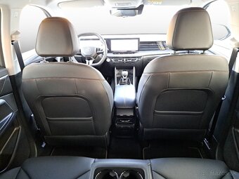 MG HS HS 1.5T EXCLUSIVE AT MY24 - 20