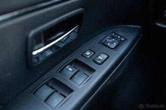 Mitsubishi ASX facelift 1.6i - 20