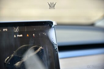 Tesla Model Y Performance Long Range Dual Motor AWD 393kW - 20