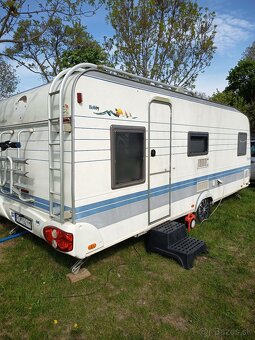 Predaj HOBBY 560 - 20