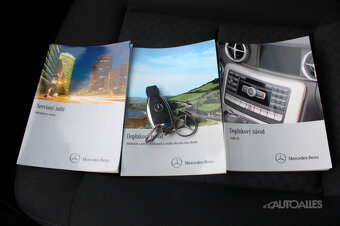Mercedes-Benz E 220 2,2 CDi 100 kW - 20