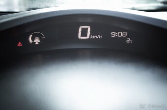 Nissan Leaf, 80kW - 20