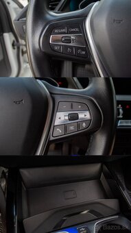 BMW Rad 1 118i G20 A/T 2019 ODPOČET DPH - 20