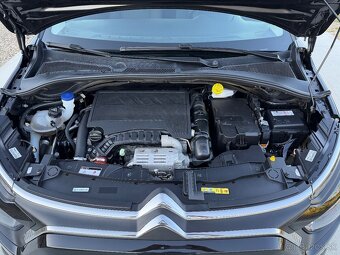Citroën C3 PureTech 110 S&S Shine A/T - 20
