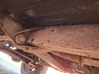 Predam Landrover discovery 1 4x4 - 20