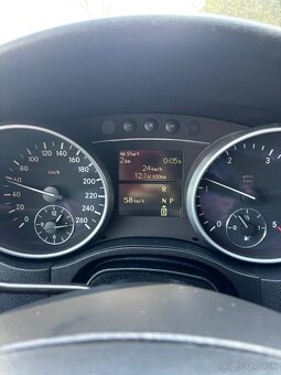 ML 320 CDI 4MATIC - 20