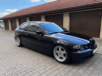 BMW Styling 109 5x120 R17 - 20