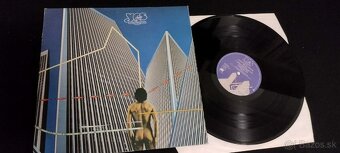 LP rock / metal - 20