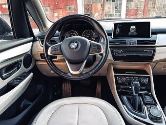 BMW Rad 2 Active Tourer 2 218d Luxury Line A/T - 20