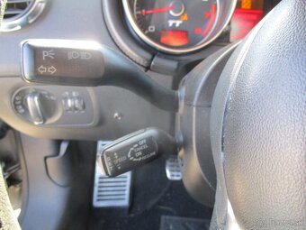 AUDI TT 2,0TFSi 147kw Cabrio SLine 2007 bez koroze - 20