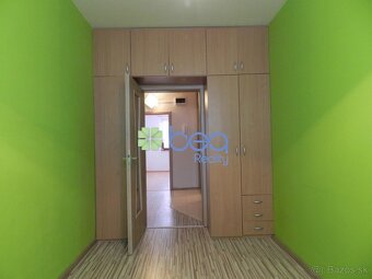 NA PREDAJ: 3-izbový byt s lodžiou, Levoča, sídl. Západ II - 20