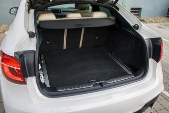 BMW X6 M packet /VRÁTANE ZÁRUKY/ - 20