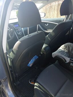 Predam,vymenim hyundai i30 combi - 20