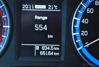 Suzuki SX4 S-Cross 1.6i, 88kW, 65 000 km, 2016,  Allgrip 4x4 - 20