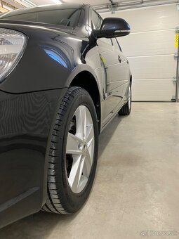 Škoda Octavia 1,6 tdi 2013 - 20