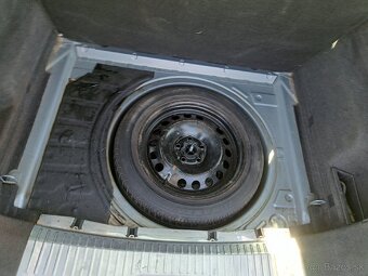 Opel Astra H Station Wagon 2006 1.6 77kw benzin - 20