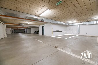 Moderný 3-izbový byt s 2 loggiami a parkovaním I. Olbrachta - 20