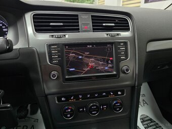 Volkswagen Golf Variant 1.6 TDI BMT 110k Comfortline - 20