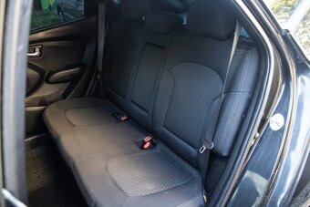 Hyundai ix35 1.7 CRDi VGT Classic 4x2 - Motor po GO - 20