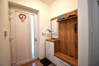 Moderný 3-izbový rodinný dom v Mostovej, pripravený na bývan - 20