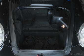 Porsche 911 / 997 3.6 V6 Carrera Coupe - 20