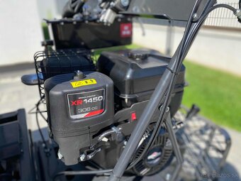 Minidumper JANSEN RD-300pro - 20